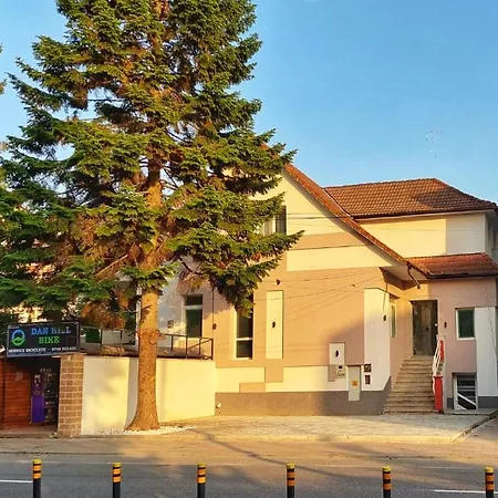 Rhs Host * Bistriţa